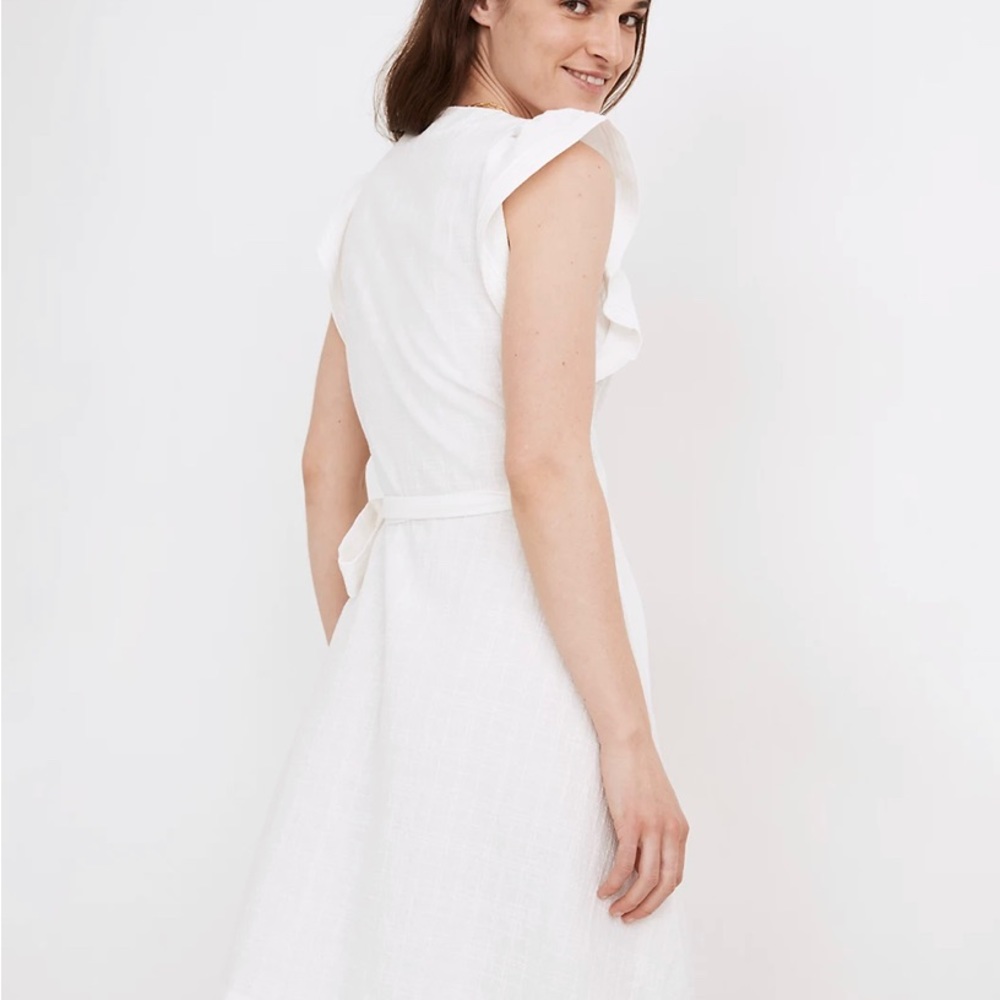Brand New Never-Worn Madewell Dress - Picture 2 of 5